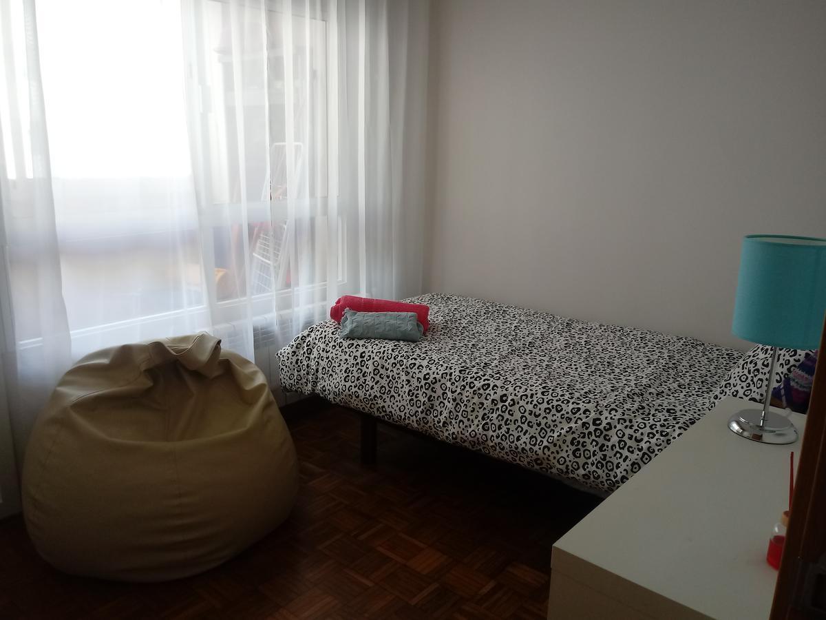 Apartamento Mento Apartment Santiago de Compostela Exterior photo